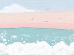 -重庆海昌加勒比海水世界
