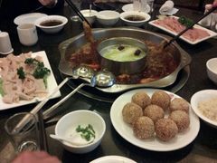 锅底-田鸭肠·非遗火锅(彭州店)