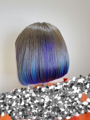 -KEIVON HAIR·崎宏