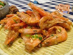 -阿妹小海鲜(下角店)