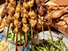 -1819餐厅·团队聚餐·烤串·精酿