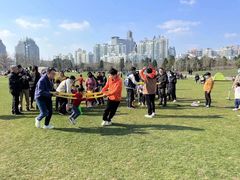 -趣动熊运动发展中心(乐坊校区)