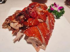 -茅庐川菜(烟台万象汇店)