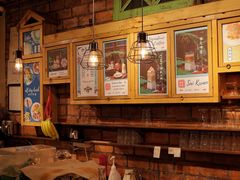 大堂-西关84·History·Art·Cafe