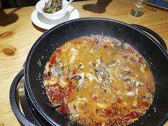 -小小河边鱼(天润城店)
