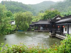-中山詹园