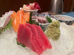 -小山日本料理(太古汇店)