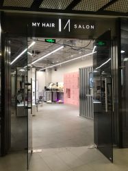 点击看大图 -MY HAIR ARDOR