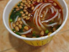 -覃肥叔桂林米粉(粮道街店)