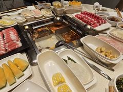 -海底捞大排档火锅(打浦路店)