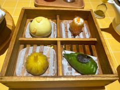 -蔡澜点心·粤菜(海印都荟城店)
