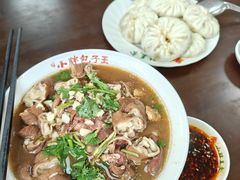 -小胖包子王(光明楼店)
