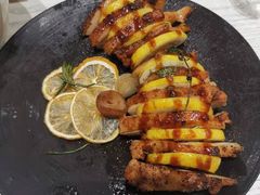 -娜娜家·Nana's restaurant(国金汇店)