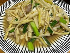 -下梅人家土菜馆(历史文化餐厅度假区店)