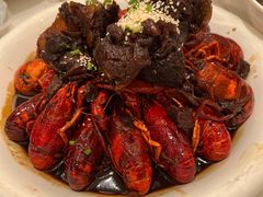 -御苑宾馆-中餐厅