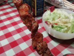 -西贝莜面村(上海百联西郊店)