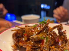 -黄龙海鲜大排档(杭州总店)