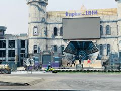 -渔岛海洋度假区