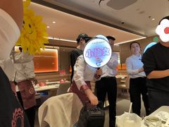 -海底捞火锅(上元大街店)