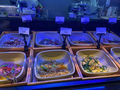 -盛江山自助料理(奥莱锦辉购物广场店)