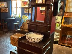 -南洋老咖啡(牛车水店)