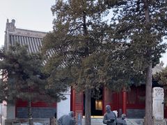 -宣南文化博物馆