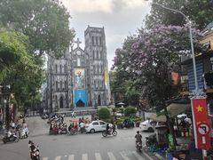 -圣约瑟夫大教堂
