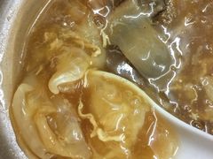 -添發碗仔翅美食
