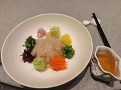 -龙宴海鲜城(经中路店)