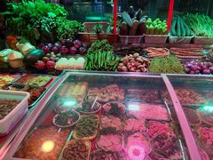 -石屏老字号4号包浆豆腐美食城(泼水广场店)