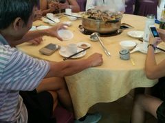 -宏八酒楼(西樵山景区店)
