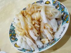 -电白鸭粥店(下沙二坊88号店)