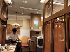 -虹料理·日料放题(悠方店)