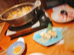 -有喜屋·烧鸟·居酒屋(周浦万达店)