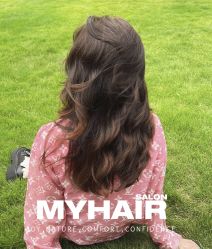 -BM SALON