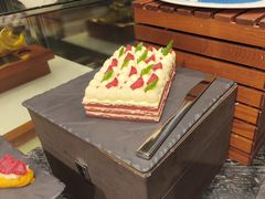 -索菲特酒店 · 云尚天际自助餐厅