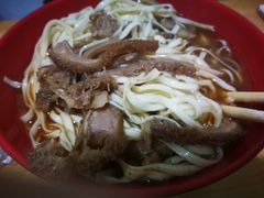 -魏旺湖北正宗牛肉面(硚口公园店)