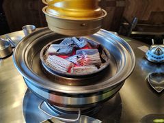 -韩山葵烤肉(太古里店)
