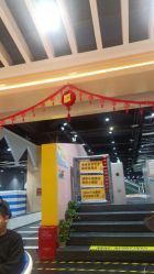 -反弹蹦床公园·亲子乐园·团建·派对(巴南万达店)