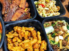 -鼎好家常菜(天桥店)