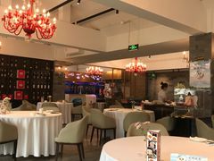 大堂-东门烤鸭店(鼓楼店)