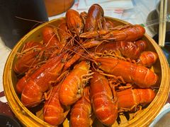 -靓靓蒸虾·头牌蒸虾(雪松路总店)