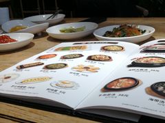 -向阳庄烧烤店(望京西园店)