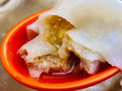 -海平馄饨(逍遥二路店)