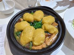 -老爷庙风味美食府(魏都大道店)