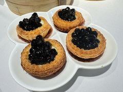 -味可道美食坊(福基路店)