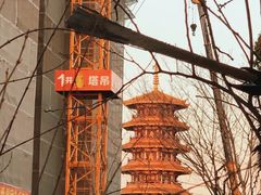 -七宝古镇
