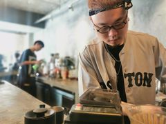 -BE NORMAL CAFE(霞溪路店)