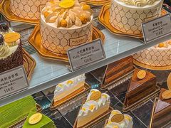 -布歌东京(德基BHG店)