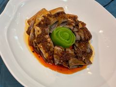 -悦真雅院·四合院·清真私房菜(雍和宫店)